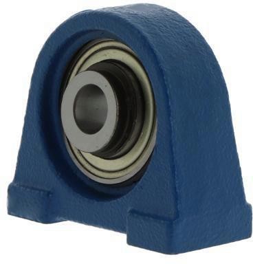 Snr Stehlager-Gehäuseeinheiten ESPE207 T20 35mm Exzenterspannring 1St./VE Snr Stehlager-Gehäuseeinheiten ESPE207 T20 35mm Exzenterspannring 1St./VE von Snr