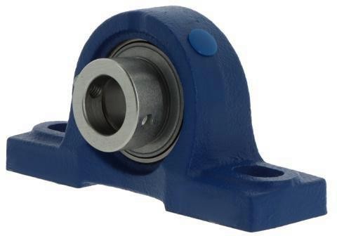 Snr Stehlager-Gehäuseeinheiten EXPAE207 Innen-D.35mm Exzenterspannring 1St./VE Snr Stehlager-Gehäuseeinheiten EXPAE207 Innen-D.35mm Exzenterspannring 1St./VE von Snr
