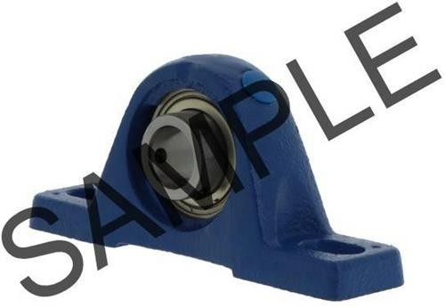 Snr Stehlager-Gehäuseeinheiten UCPE212 60mm Gewindestifte 1St./VE 10125446 Snr Stehlager-Gehäuseeinheiten UCPE212 60mm Gewindestifte 1St./VE 10125446 von Snr