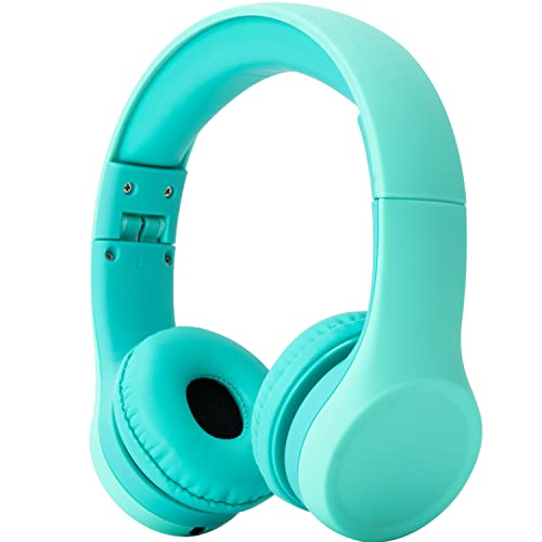 SnuG Play+ Kinder-Kopfhörer mit Lautstärkebegrenzung für Kleinkinder (Jungen/Mädchen) von SnuG