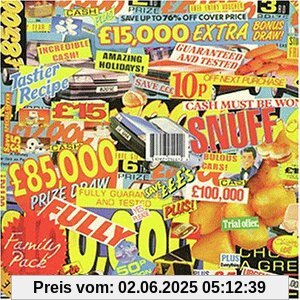 Flibbidydibbidydob Flibbidydibbidydob von Snuff