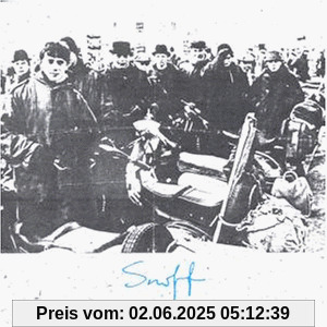 Kilburn National 27.11.90 von Snuff