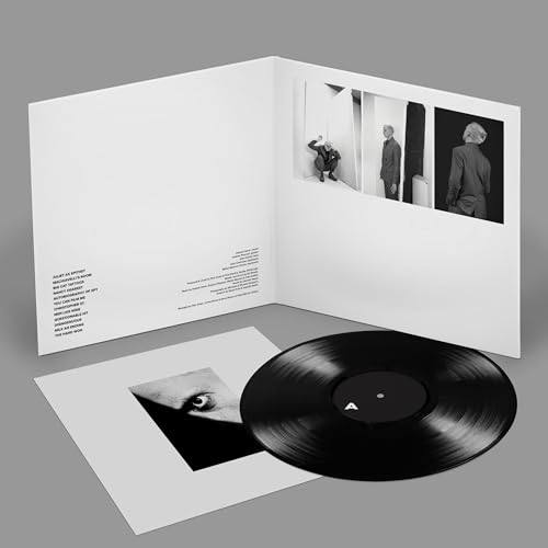 A Firmer Hand (Black Vinyl Lp Gatefold) [Vinyl LP] von Universal Uk