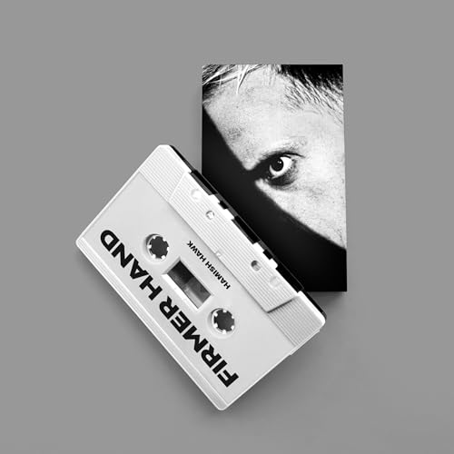 A Firmer Hand [Musikkassette] von So Recordings (Rough Trade)