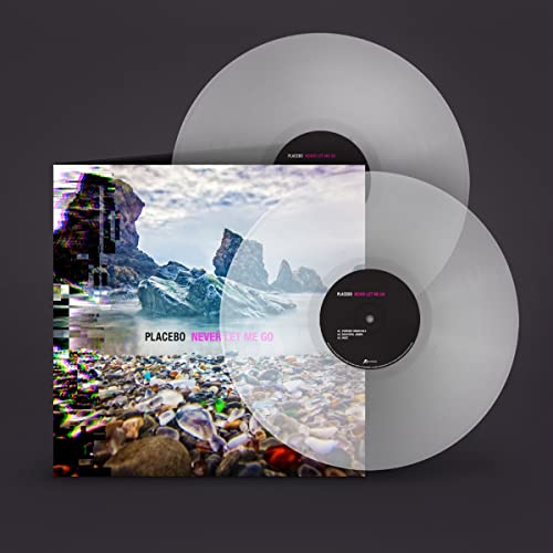 Never Let Me Go (Ltd.Clear Vinyl 2lp Gatefold) [Vinyl LP] von So Recordings (Rough Trade)