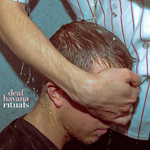 Rituals (Ltd.Deluxe CD) von So Recordings (Rough Trade)