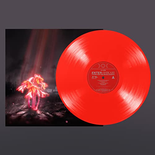 A Kiss for the Whole World (Sunset Lp Edition) [Vinyl LP] von So Recordings