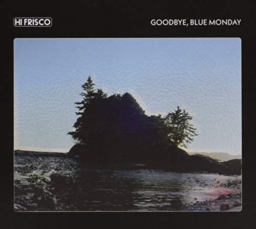 Goodbye Blue Monday [Vinyl LP] von So Recordings