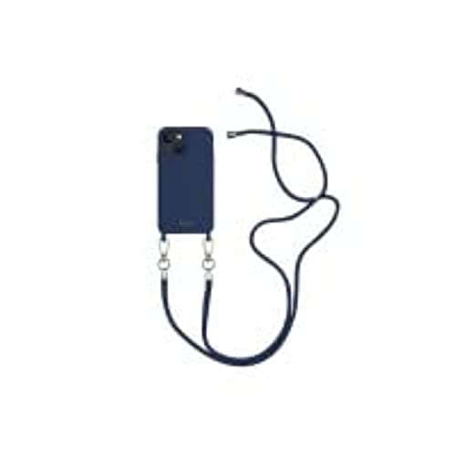 So Seven Coque Smoothie Cord BLEU iPhone 13 So Seven Coque Smoothie Cord BLEU iPhone 13 von So Seven
