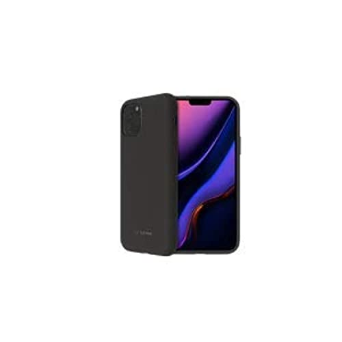 So Seven Coque Smoothie Noire: Apple iPhone 11 PRO So Seven Coque Smoothie Noire: Apple iPhone 11 PRO von So Seven