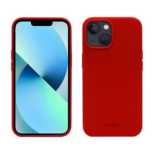 So Seven Coque Smoothie Recycle Rouge iPhone 13 So Seven Coque Smoothie Recycle Rouge iPhone 13 von So Seven