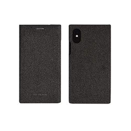 So Seven Folio Gentleman Gris: Apple iPhone X/XS So Seven Folio Gentleman Gris: Apple iPhone X/XS von So Seven