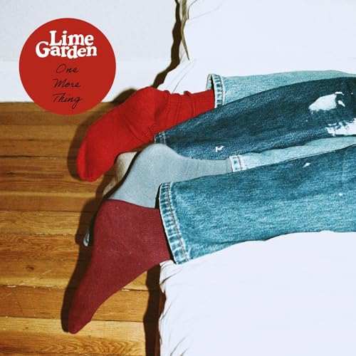One More Thing (Ltd. Lp/Red Vinyl) [Vinyl LP] von Alliance Entertainment