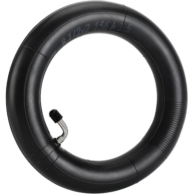 SoFlow Inner Tube Extra Strong 8,5" x 2mm x 0 Valve Schlauch von SoFlow AG