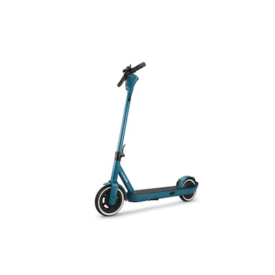 SoFlow SO ONE+ E-Scooter mit Blinker grün mit Straßenzulassung von SoFlow AG