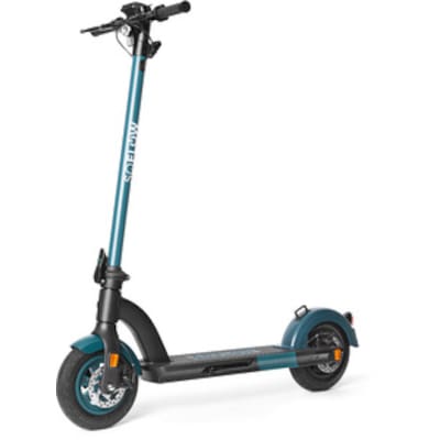 SoFlow SO4 Pro E-Scooter grün/schwarz von SoFlow AG