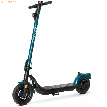 SoFlow SOFLOW - SO2 AIR 3rd. Gen. E-Scooter mit Strassenzulassung von SoFlow