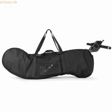 SoFlow SoFlow SCOOT 'N' BAG SMALL SoFlow SoFlow SCOOT 'N' BAG SMALL von SoFlow