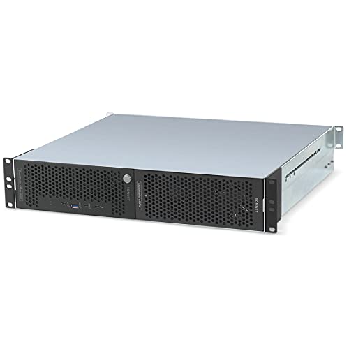 SONNET DuoModo xMac Mini/eGPU Rackmount TECHNOLOGIEN von SoNNeT