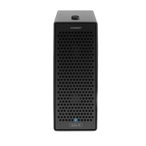 SoNNeT Echo III Desktop TB3, PCIe, 3 Slots, ECHO-3D-TB3 SoNNeT Echo III Desktop TB3, PCIe, 3 Slots, ECHO-3D-TB3 von SoNNeT
