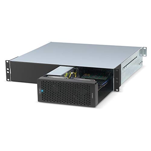 SoNNeT Echo III Rackmount TB3, PCIe, 3 Slots, ECHO-3R-TB3 von SoNNeT