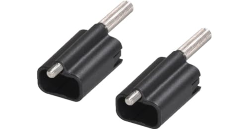 SoNNeT TB3-LOK2 Halteclip für TBL-Stecker, Schwarz SoNNeT TB3-LOK2 Halteclip für TBL-Stecker, Schwarz von SoNNeT