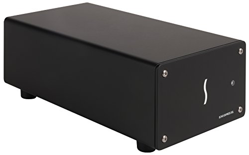 Sonnet Echo Express SEL Thunderbolt 3 Desktop-Gehäuse von SoNNeT