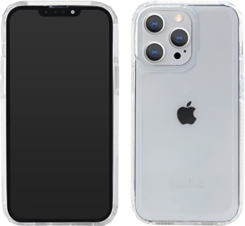 SoSkild Defend Heavy Impact Hülle für iPhone 13 Pro - Transparant SoSkild Defend Heavy Impact Hülle für iPhone 13 Pro - Transparant von SoSkild