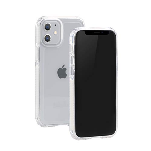 SoSkild iPhone 12 Mini Defend 2.0 Heavy Impact Case transparent SoSkild iPhone 12 Mini Defend 2.0 Heavy Impact Case transparent von SoSkild