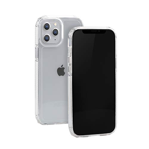 SoSkild iPhone 12 Pro Max Defend 2.0 Heavy Impact Case transparent SoSkild iPhone 12 Pro Max Defend 2.0 Heavy Impact Case transparent von SoSkild
