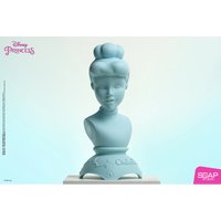 Soap Studio Disney Princess Love at First Sight Cinderella Vinyl Bust Soap Studio Disney Princess Love at First Sight Cinderella Vinyl Bust von Soap Studio