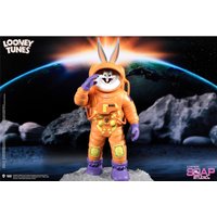 Soap Studio Looney Tunes Bugs Bunny Astronaut Statue (35cm) von Soap Studio