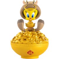 Soap Studio Looney Tunes Wealthy Tweety Statue (20cm) von Soap Studio
