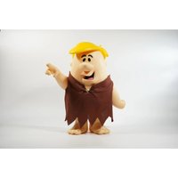 Soap Studio The Flintstones Barney Vinyl Figure (48cm) von Soap Studio