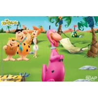 Soap Studio The Flintstones Dino Vinyl Figure (68cm) von Soap Studio