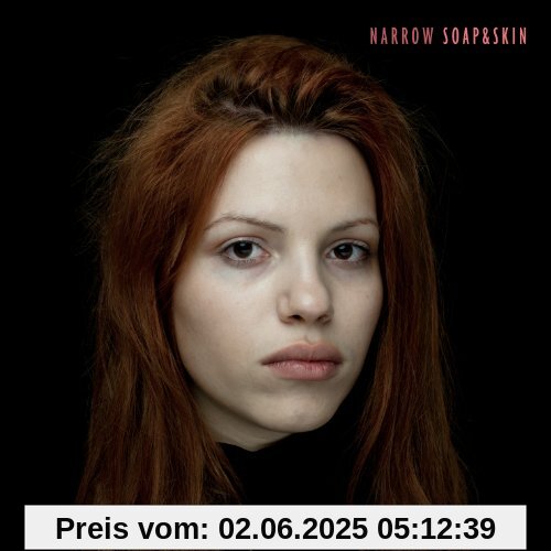 Narrow Narrow von Soap & Skin