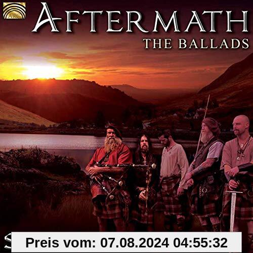 Aftermath-The Ballads von Soar Patrol