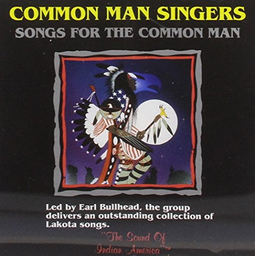 Songs for the Common Man von Soar