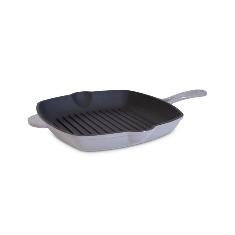 Sobczyk - Enamelled cast iron grill pan - 28cm von Sobczyk