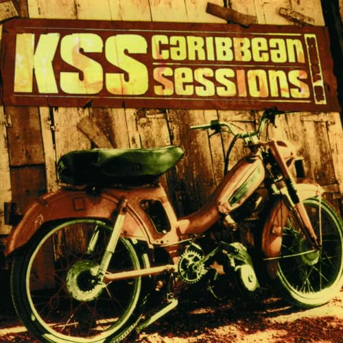 Caribbean Sessions Caribbean Sessions von Socadisc