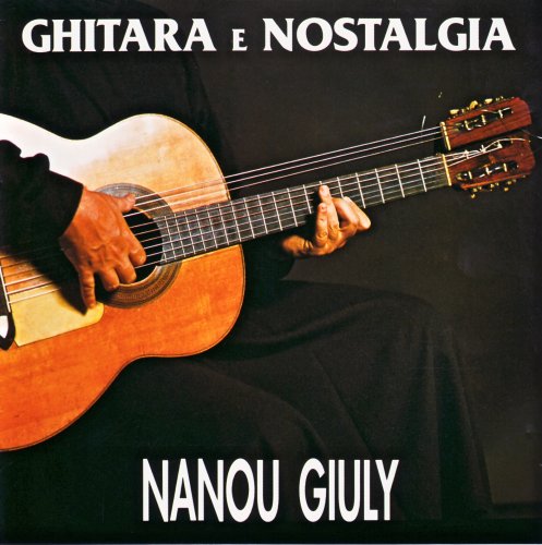 Ghitara E Nostalgia Ghitara E Nostalgia von Socadisc
