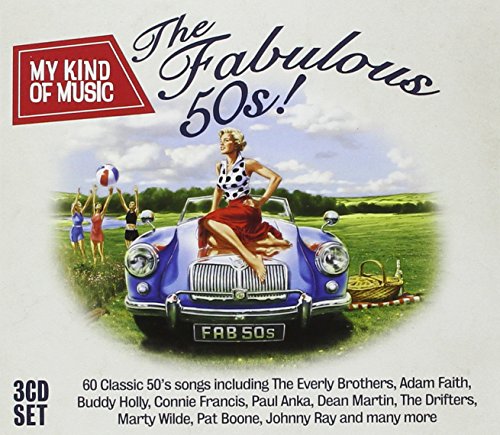 My Kind of Music My Kind of Music von Socadisc