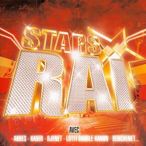 Stars Rai Stars Rai von Socadisc