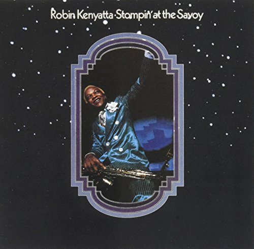 Stompin at the Savoy Stompin at the Savoy von Socadisc