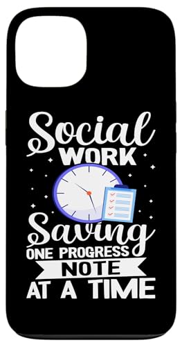 Social Work – Sparen Sie eine Fortschrittsnotiz auf einmal Hülle für iPhone 13 Social Work – Sparen Sie eine Fortschrittsnotiz auf einmal Hülle für iPhone 13 von Social Worker And Social Justice Designs