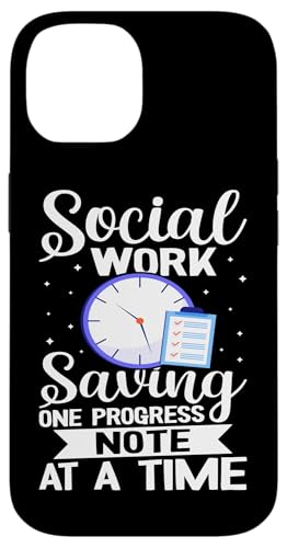Social Work – Sparen Sie eine Fortschrittsnotiz auf einmal Hülle für iPhone 14 Social Work – Sparen Sie eine Fortschrittsnotiz auf einmal Hülle für iPhone 14 von Social Worker And Social Justice Designs