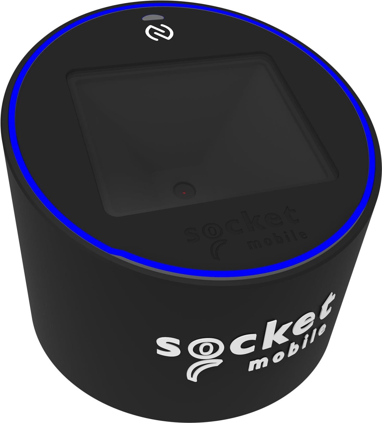 SOCKET MOBILE SOCKETSCAN S320 UNIVERSAL QR CODE READER BLACK (CX4234-3321) von Socket Mobile