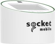 SOCKET MOBILE SOCKETSCAN S320 UNIVERSAL QR CODE READER WHITE (CX4235-3322) von Socket Mobile