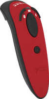 Socket DURASCAN D730 LASER BARCODE SCAN V20 RED AND CHARGING DOCK IN (CX3778-2538) von Socket Mobile