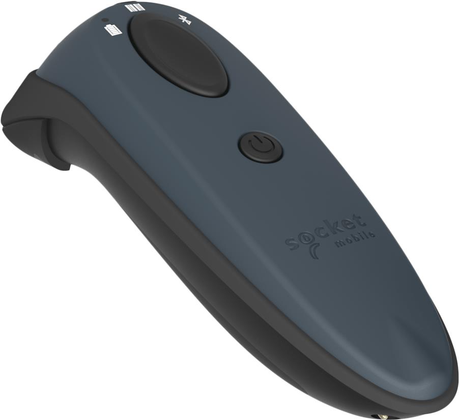 Socket Mobile DuraScan D740 - 1D/2D - LED - Codabar,Code 128,Code 39,Code 93,EAN-13,EAN-8,GS1-128 (UCC/EAN-128),Interleaved 2 of 5,PDF417,U.P.C. - Aztec Code,Data Matrix,GS1 DataBar Expanded Stacked,MaxiCode,PDF417,QR Code - 49,5 cm - 610 nm (CX3426-1872) von Socket Mobile